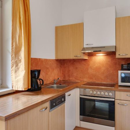 Modern Apartment In Gro Arl Salzburg With Sauna Grossarl Buitenkant foto