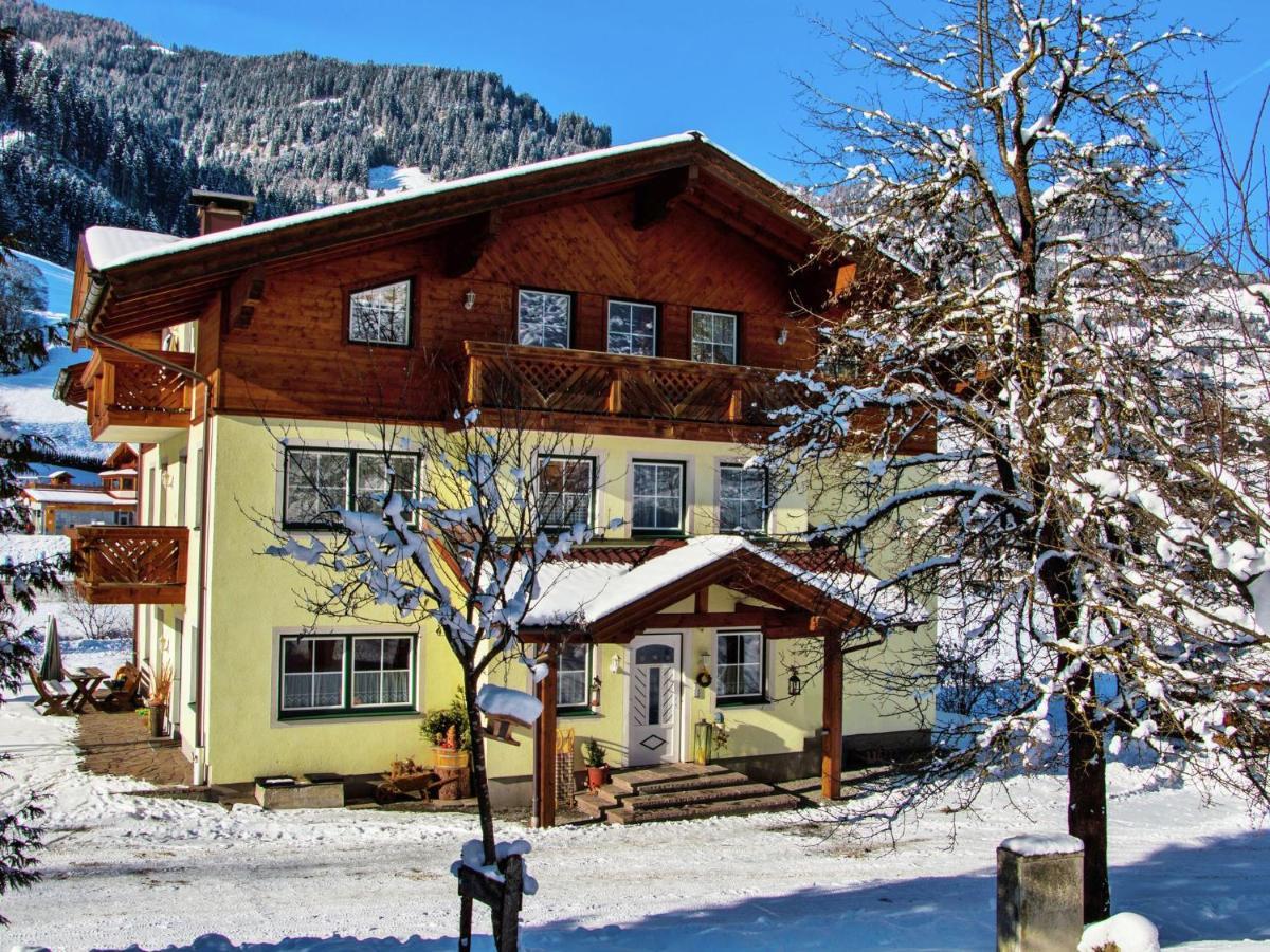 Modern Apartment In Gro Arl Salzburg With Sauna Grossarl Buitenkant foto