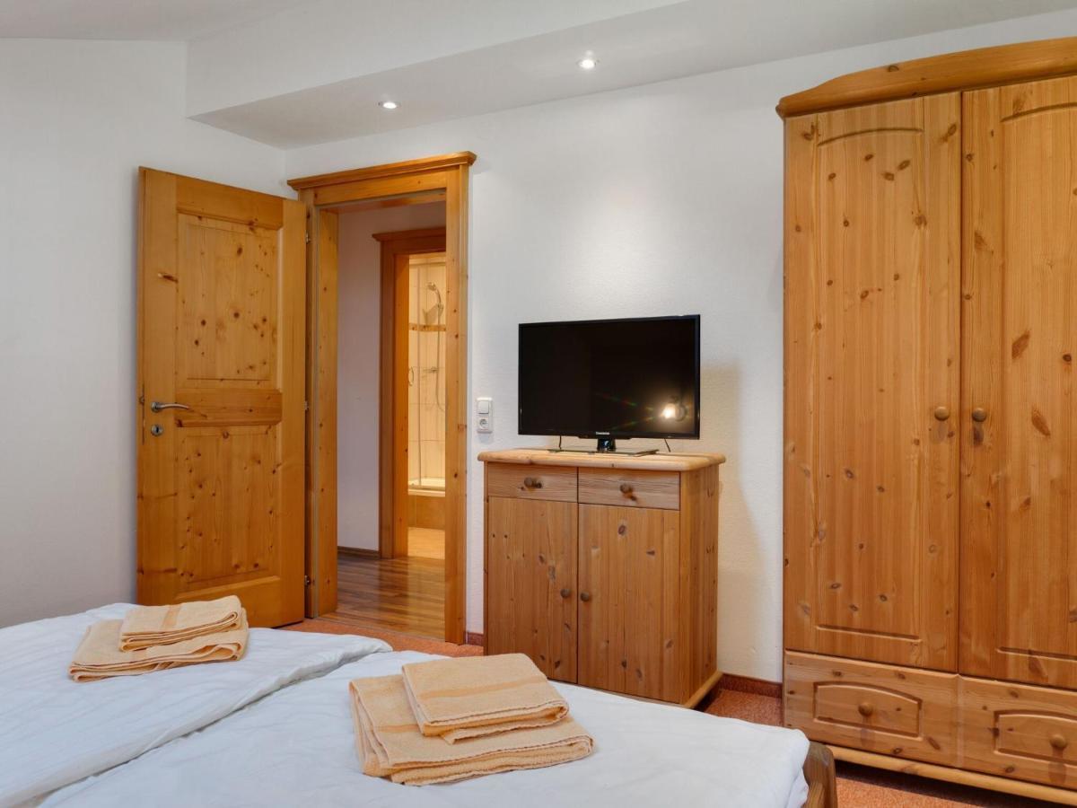 Modern Apartment In Gro Arl Salzburg With Sauna Grossarl Buitenkant foto